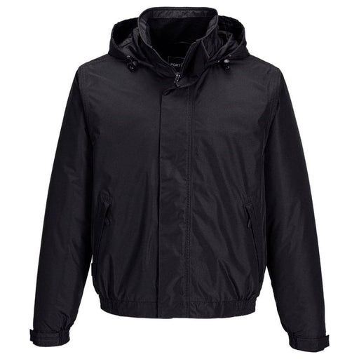 Portwest S503 Calais Bomber Jacket - JACKETS & COATS