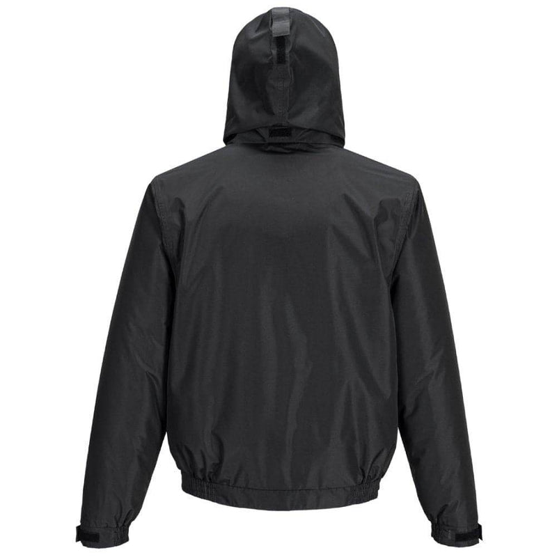Portwest S503 Calais Bomber Jacket - JACKETS & COATS