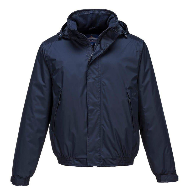 Portwest S503 Calais Bomber Jacket - JACKETS & COATS