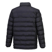 Portwest S547 Ultrasonic Battery Heated Tunnel Jacket - Battery Included - Apparel & Accessories JACKETS & COATS