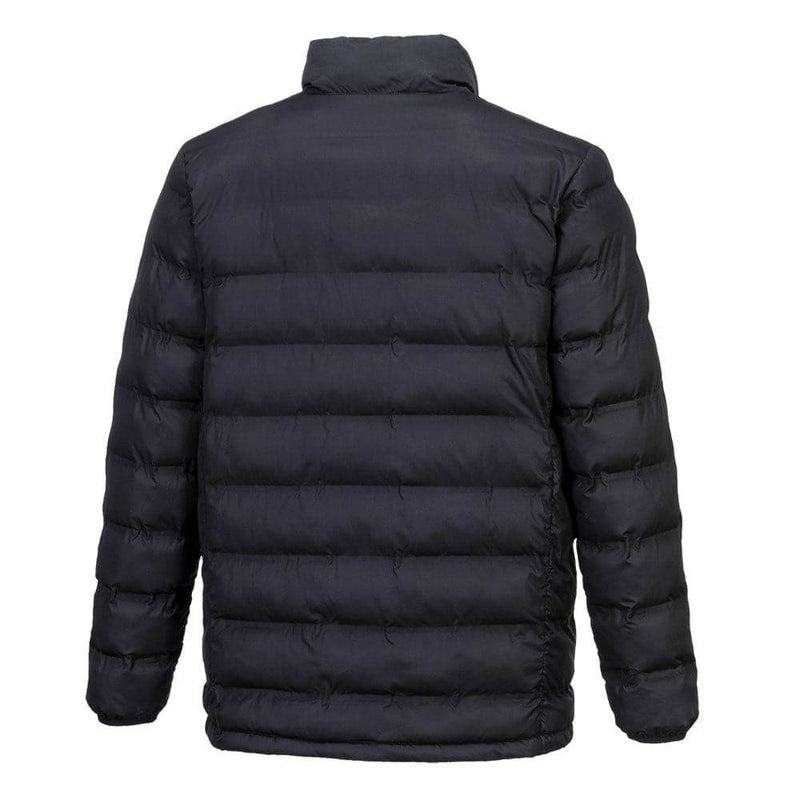 Portwest S547 Ultrasonic Battery Heated Tunnel Jacket - Battery Included - Apparel & Accessories JACKETS & COATS