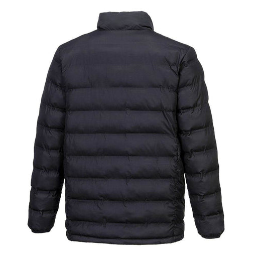Portwest S547 Ultrasonic Battery Heated Tunnel Jacket - Battery Included - Apparel & Accessories JACKETS & COATS