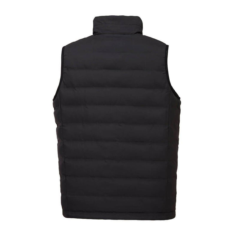 Portwest S549 Ultrasonic Heated Tunnel Gilet - Battery Included - Apparel & Accessories BODYWARMERS