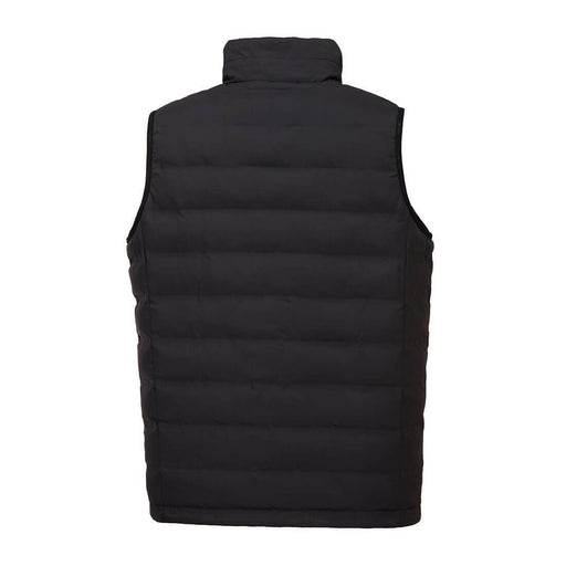 Portwest S549 Ultrasonic Heated Tunnel Gilet - Battery Included - Apparel & Accessories BODYWARMERS
