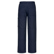 Portwest S787 Classic Action Trousers - Texpel Finish - BASIC & REAPER TROUSERS