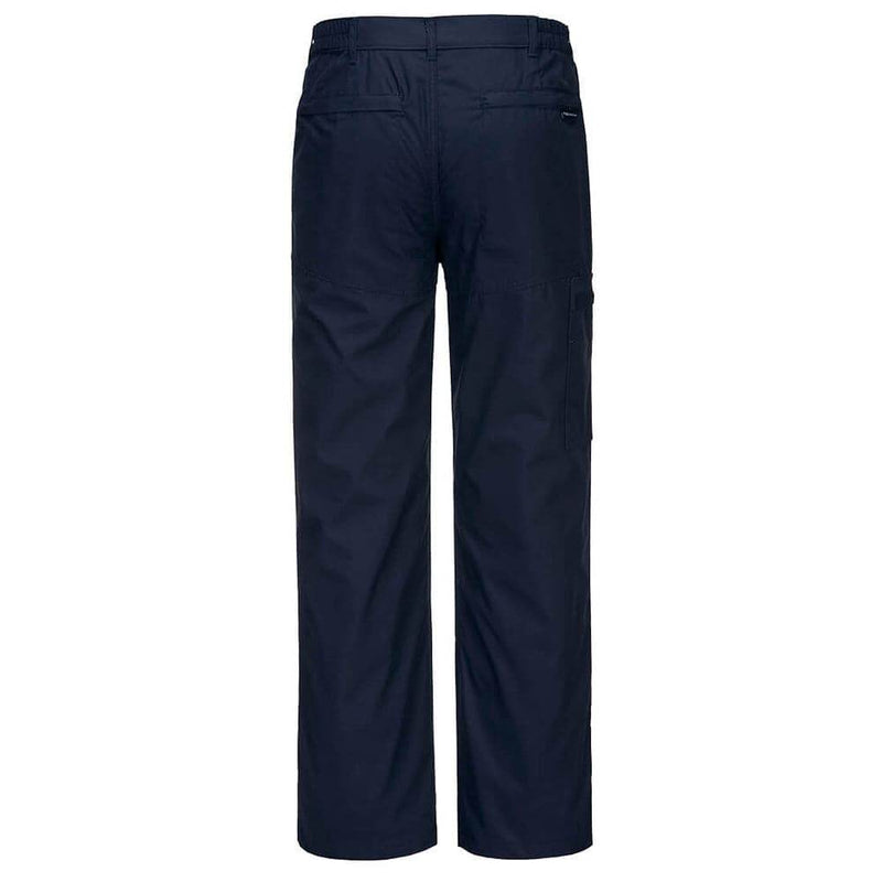 Portwest S787 Classic Action Trousers - Texpel Finish - BASIC & REAPER TROUSERS