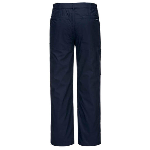 Portwest S787 Classic Action Trousers - Texpel Finish - BASIC & REAPER TROUSERS