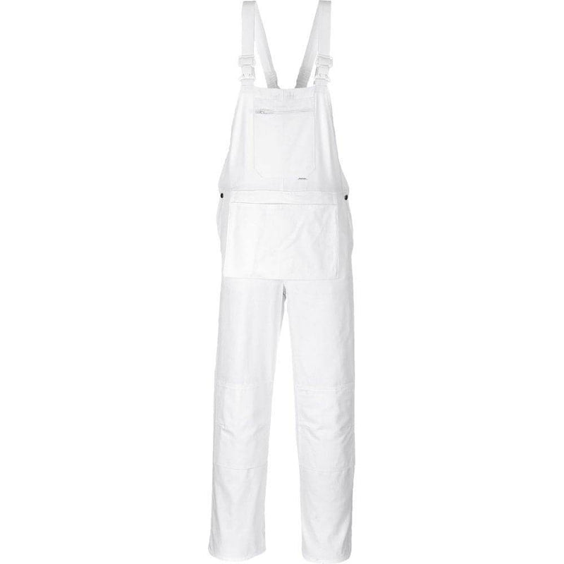 Portwest S810 Bolton Painters Bib & Brace - BIB & BRACE