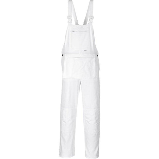 Portwest S810 Bolton Painters Bib & Brace - BIB & BRACE
