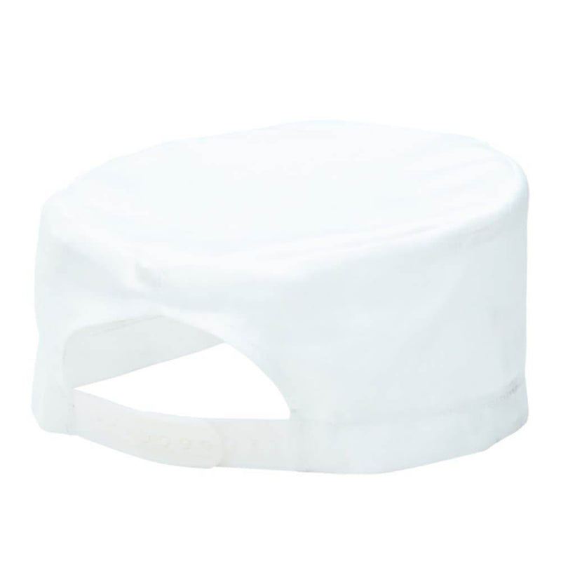 Portwest S899 Chefs Skull Cap - HEADWEAR