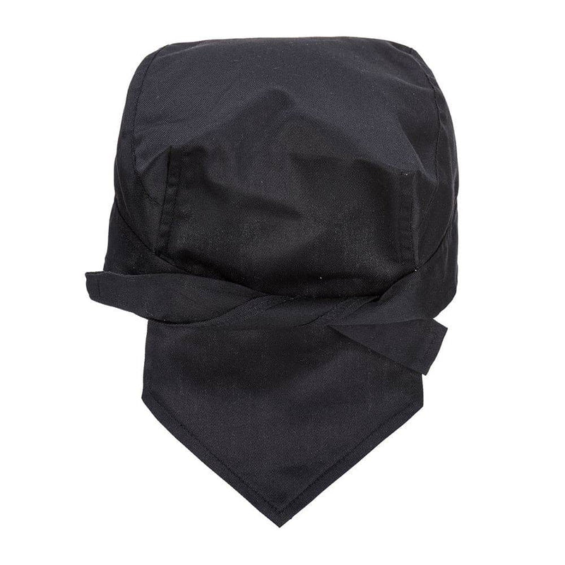 Portwest S903 Chefs Bandana - HEADWEAR