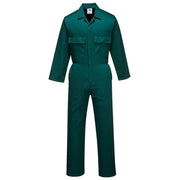 Portwest S999 Euro Work Coverall - OVERALLS