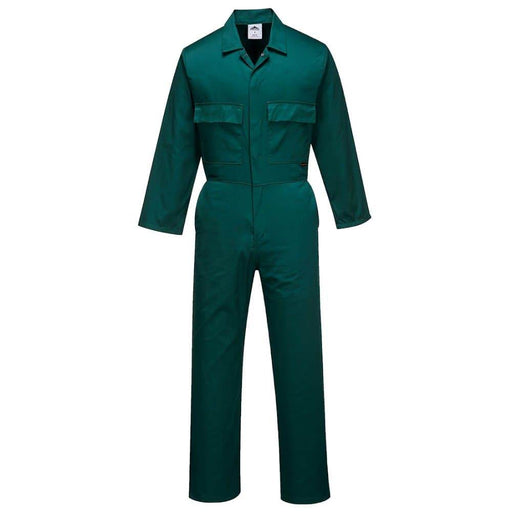 Portwest S999 Euro Work Coverall - OVERALLS