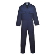Portwest S999 Euro Work Coverall - OVERALLS
