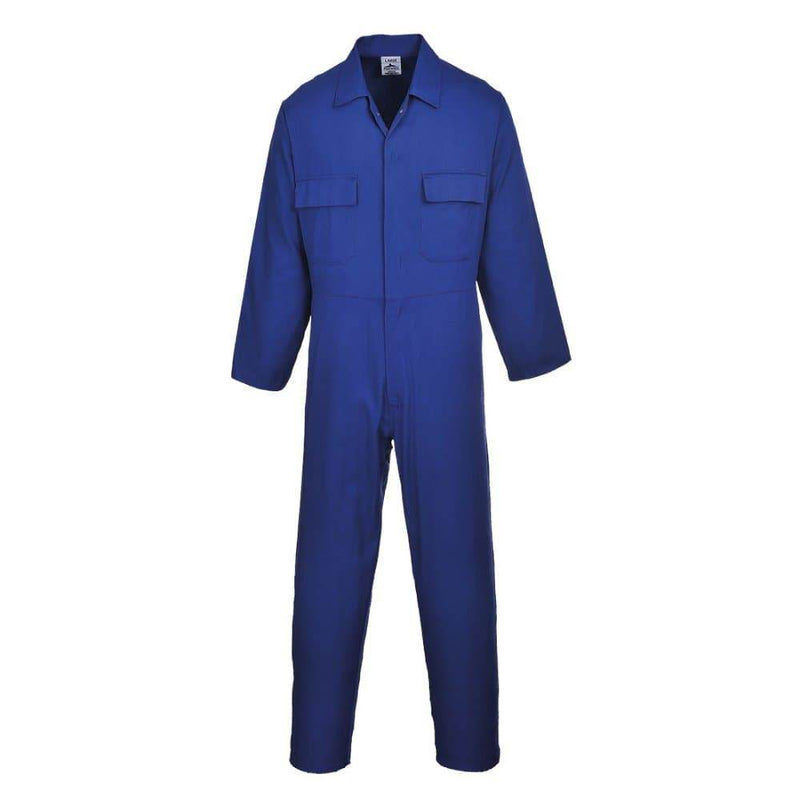 Portwest S999 Euro Work Coverall - OVERALLS