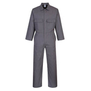 Portwest S999 Euro Work Coverall - OVERALLS