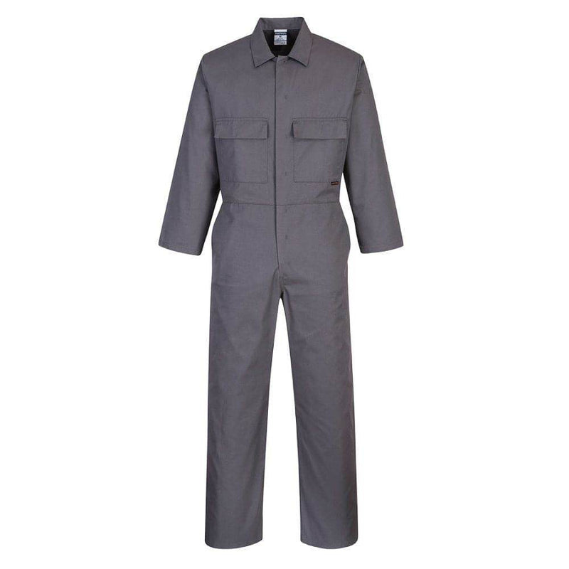 Portwest S999 Euro Work Coverall - OVERALLS