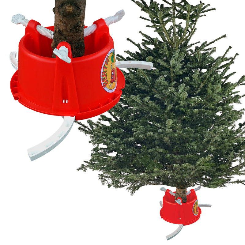 Bertie Christmas Tree Stand