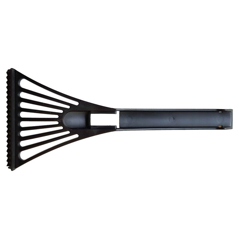 2-Element Set Snow Brush and Scraper - Vehicles & Parts > Vehicle Parts & Accessories CAR