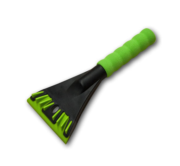 Window Ice Scraper Ergo Scraper - Vehicles & Parts > Vehicle Parts & Accessories CAR