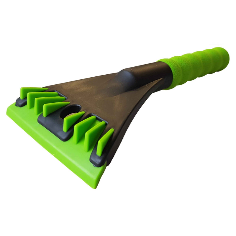 Window Ice Scraper Ergo Scraper - Vehicles & Parts > Vehicle Parts & Accessories CAR