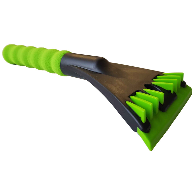 Window Ice Scraper Ergo Scraper - Vehicles & Parts > Vehicle Parts & Accessories CAR