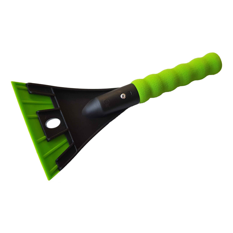 Window Ice Scraper Ergo Scraper - Vehicles & Parts > Vehicle Parts & Accessories CAR