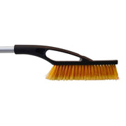 Telescopic Snow Brush + Ice Scraper Orange - Vehicles & Parts > Vehicle Parts & Accessories CAR