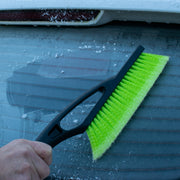 Snow Brush + Ice Scraper Ergo - Vehicles & Parts > Vehicle Parts & Accessories CAR