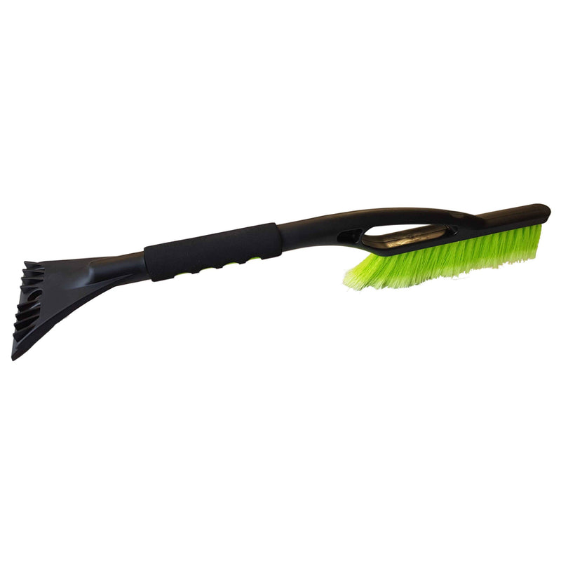 Snow Brush + Ice Scraper Ergo - Vehicles & Parts > Vehicle Parts & Accessories CAR