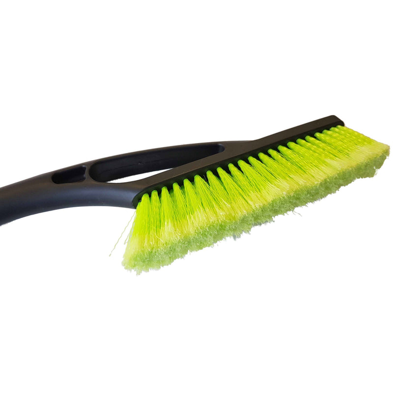 Snow Brush + Ice Scraper Ergo - Vehicles & Parts > Vehicle Parts & Accessories CAR
