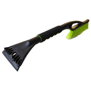 Snow Brush + Ice Scraper Ergo - Vehicles & Parts > Vehicle Parts & Accessories CAR