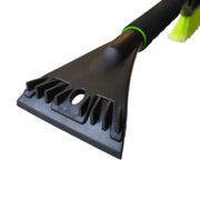 Snow Brush + Ice Scraper Ergo - Vehicles & Parts > Vehicle Parts & Accessories CAR