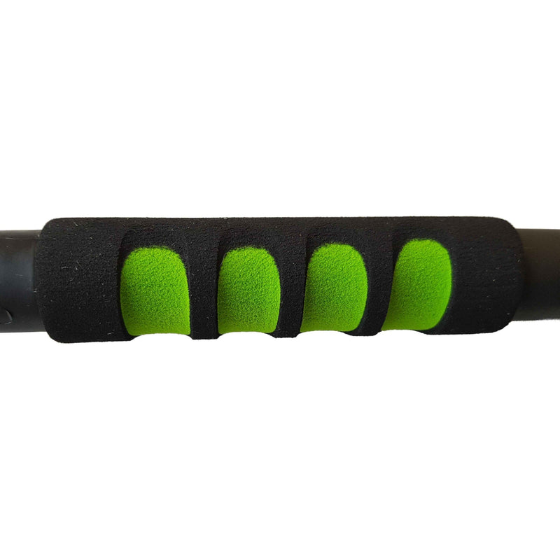 Snow Brush + Ice Scraper Ergo - Vehicles & Parts > Vehicle Parts & Accessories CAR