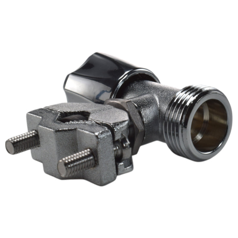 Double Lever Tap FULL Connection Kit - Garden watering