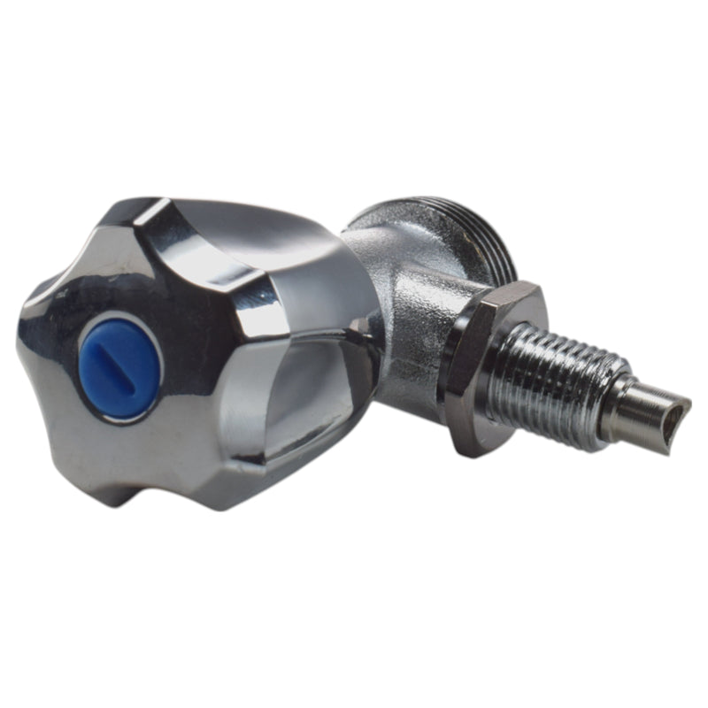 Brass Barbed Bib Tap FULL Connection Kit - Garden watering