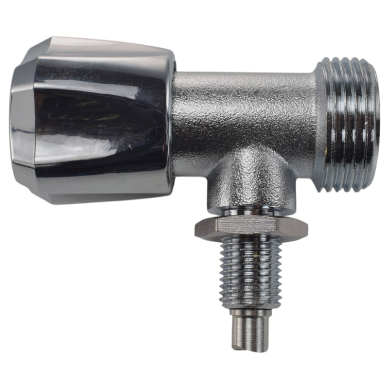 Simple Lever Tap FULL Connection Kit - Garden watering