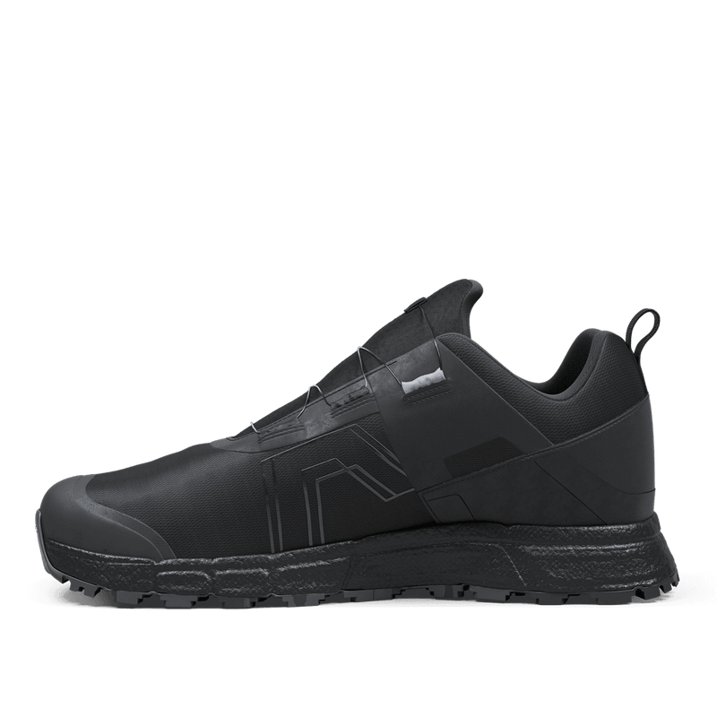 Solid Gear SG16001 Bound Lightweight Non-Safety Trainer - NON-SAFETY