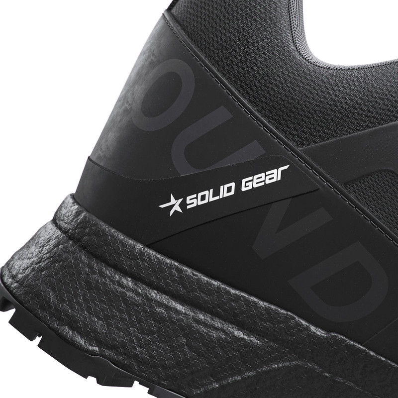 Solid Gear SG16001 Bound Lightweight Non-Safety Trainer - NON-SAFETY