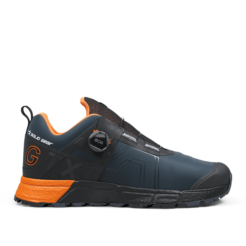 Solid Gear SG16004 Bound GTX Low Non-Safety Trainer - NON-SAFETY