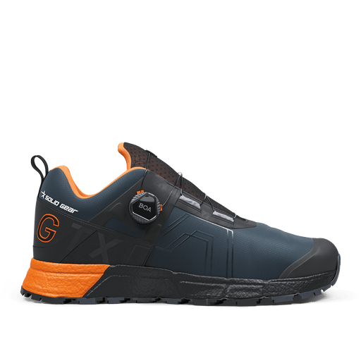 Solid Gear SG16004 Bound GTX Low Non-Safety Trainer - NON-SAFETY