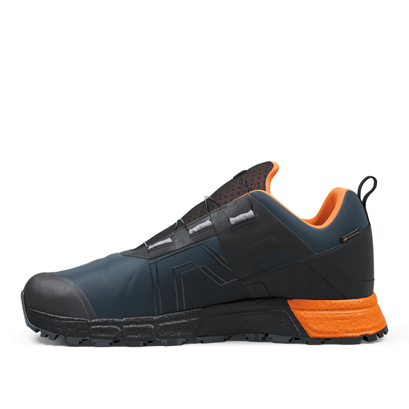 Solid Gear SG16004 Bound GTX Low Non-Safety Trainer - NON-SAFETY