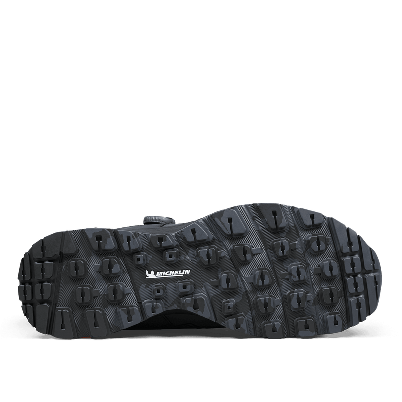 Solid Gear SG16004 Bound GTX Low Non-Safety Trainer - NON-SAFETY