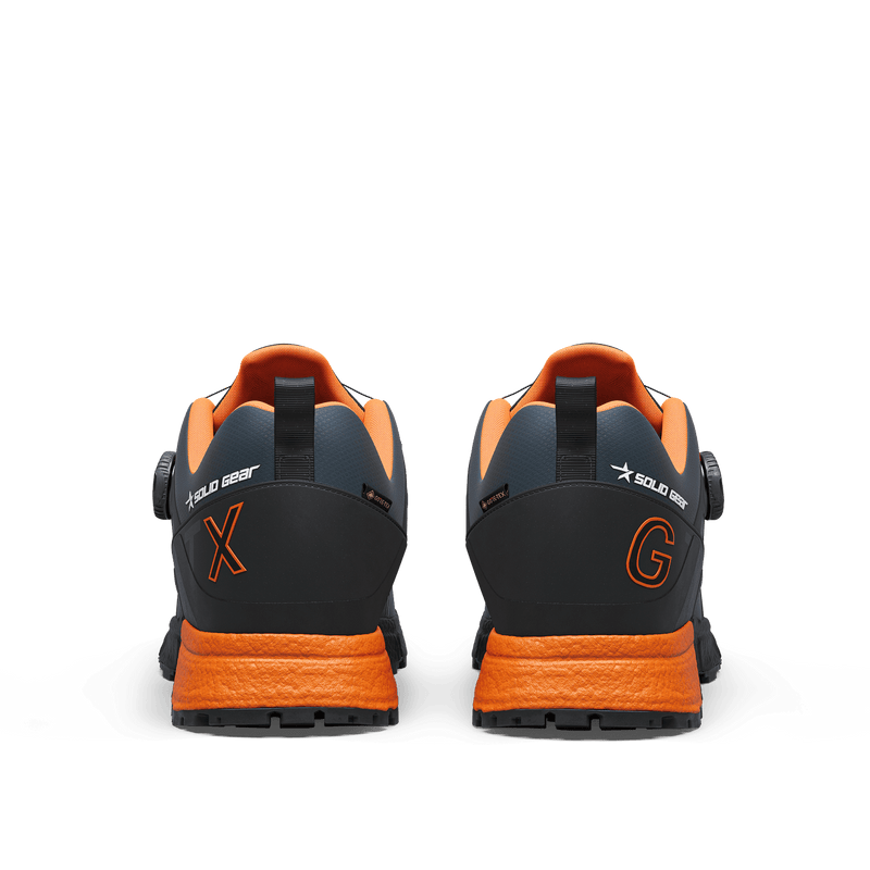 Solid Gear SG16004 Bound GTX Low Non-Safety Trainer - NON-SAFETY