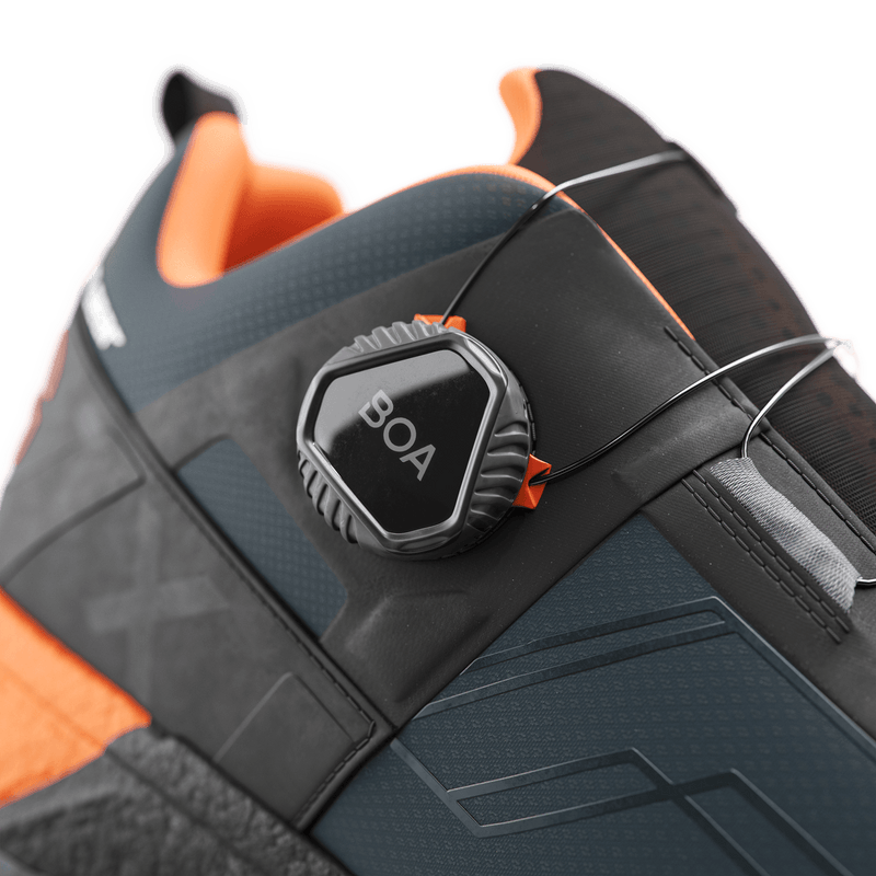 Solid Gear SG16004 Bound GTX Low Non-Safety Trainer - NON-SAFETY