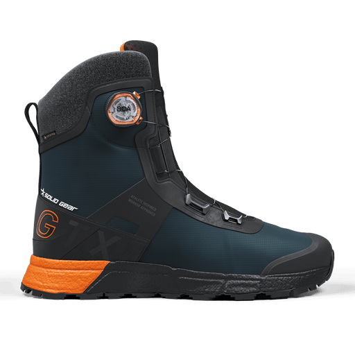 Solid Gear SG16006 Bound GTX High Non-Safety Boot - NON-SAFETY