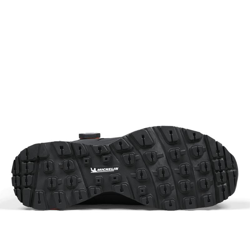 Solid Gear SG16006 Bound GTX High Non-Safety Boot - NON-SAFETY