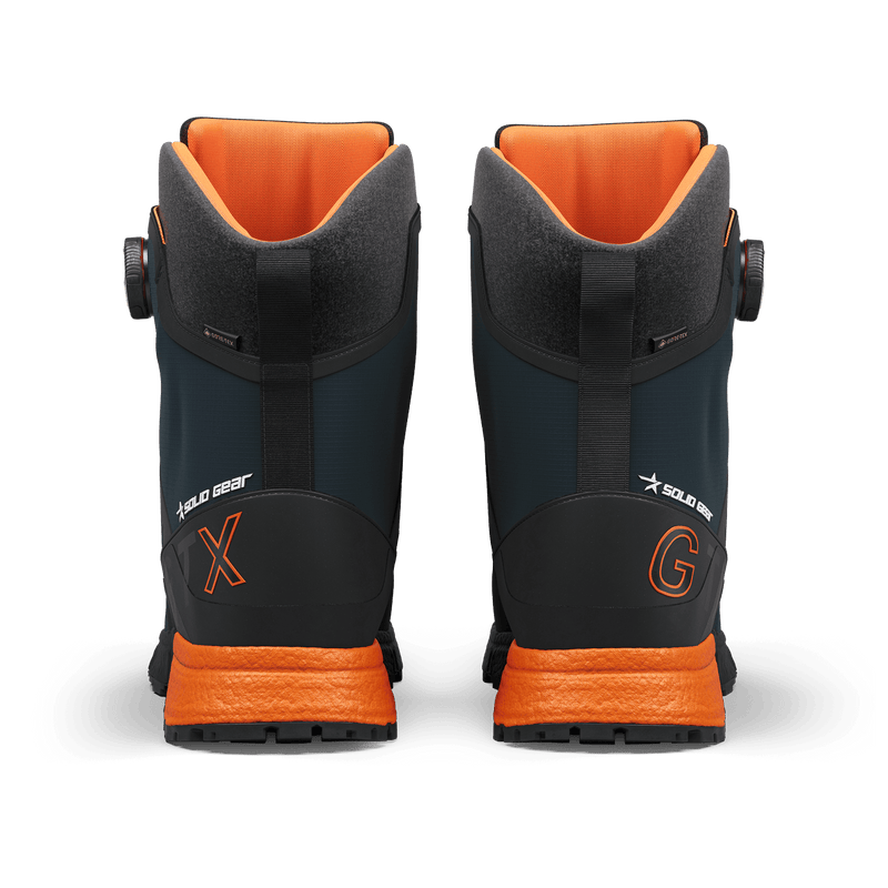 Solid Gear SG16006 Bound GTX High Non-Safety Boot - NON-SAFETY