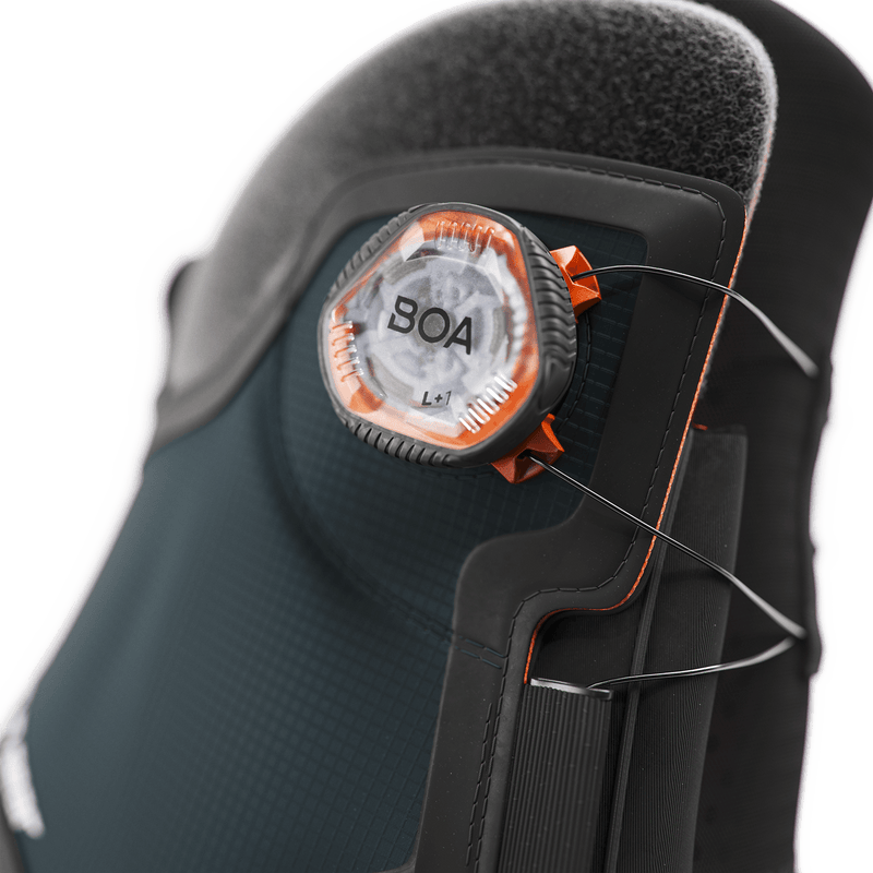 Solid Gear SG16006 Bound GTX High Non-Safety Boot - NON-SAFETY