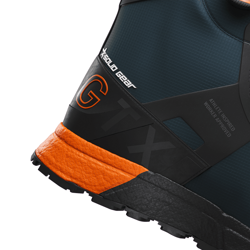 Solid Gear SG16006 Bound GTX High Non-Safety Boot - NON-SAFETY